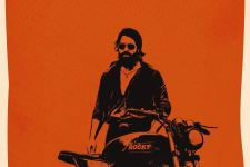 KGF 2 Hd Iphone Wallpapers