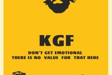 K.G.F Chapter 2 Wallpapers And Backgrounds