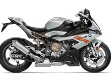 Bmw S1000rr Bmw S1000 Motorcycle White Background Hd Bike