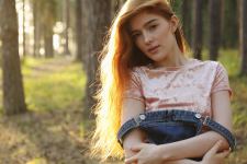 Jia Lissa 4k Full Hd Image